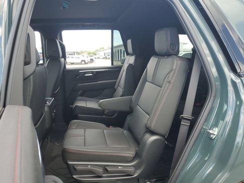 Used 2026 Chevrolet Tahoe RST w/ Comfort Package RWD image 26