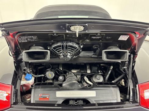 Used 2012 Porsche 911 Carrera Black Edition RWD image 30