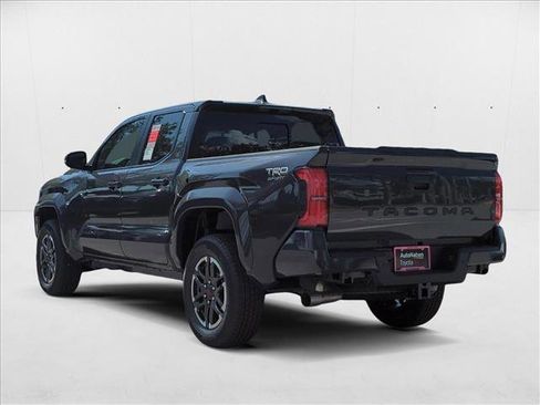 New 2025 Toyota Tacoma TRD Sport image 9