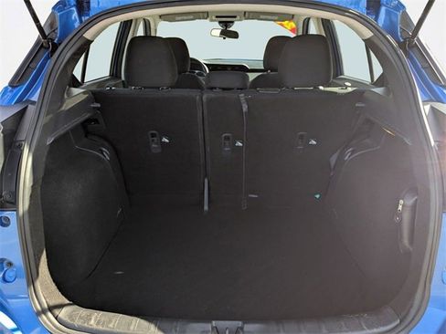 Used 2024 Nissan Kicks S image 10