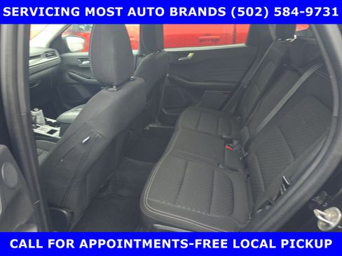 Used 2024 Ford Escape Active w/ Tech Pack #2 image 13