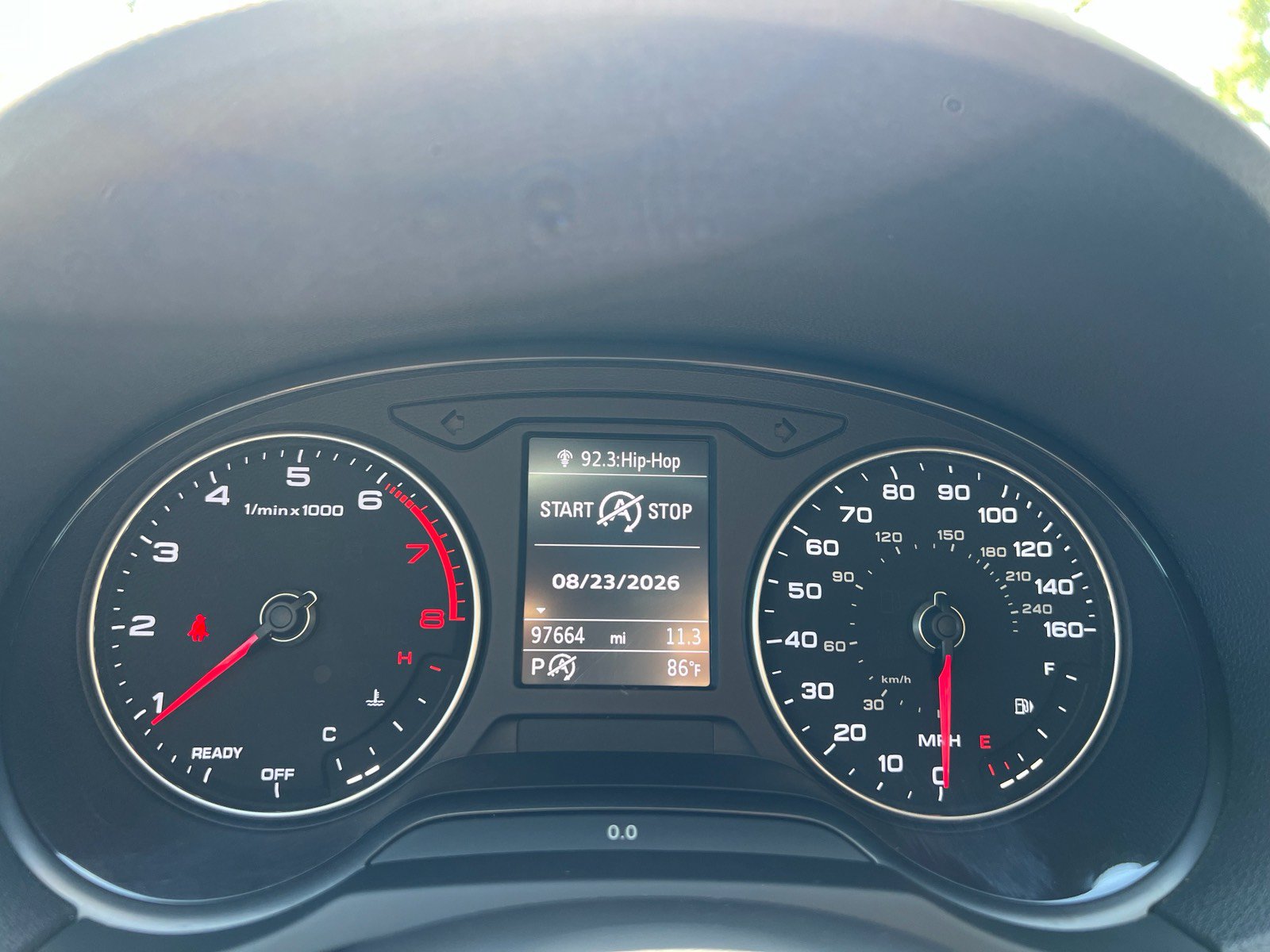 Used 2017 Audi A3 2.0T Premium AWD/4WD image 19