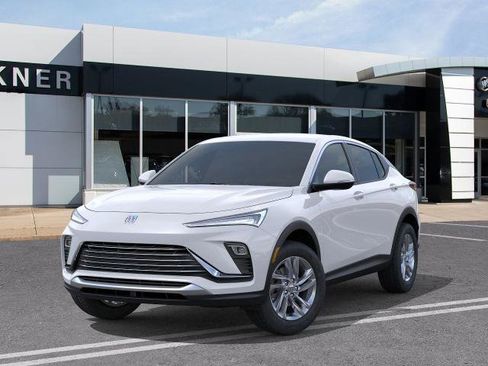 New 2026 Buick Envista Preferred image 6