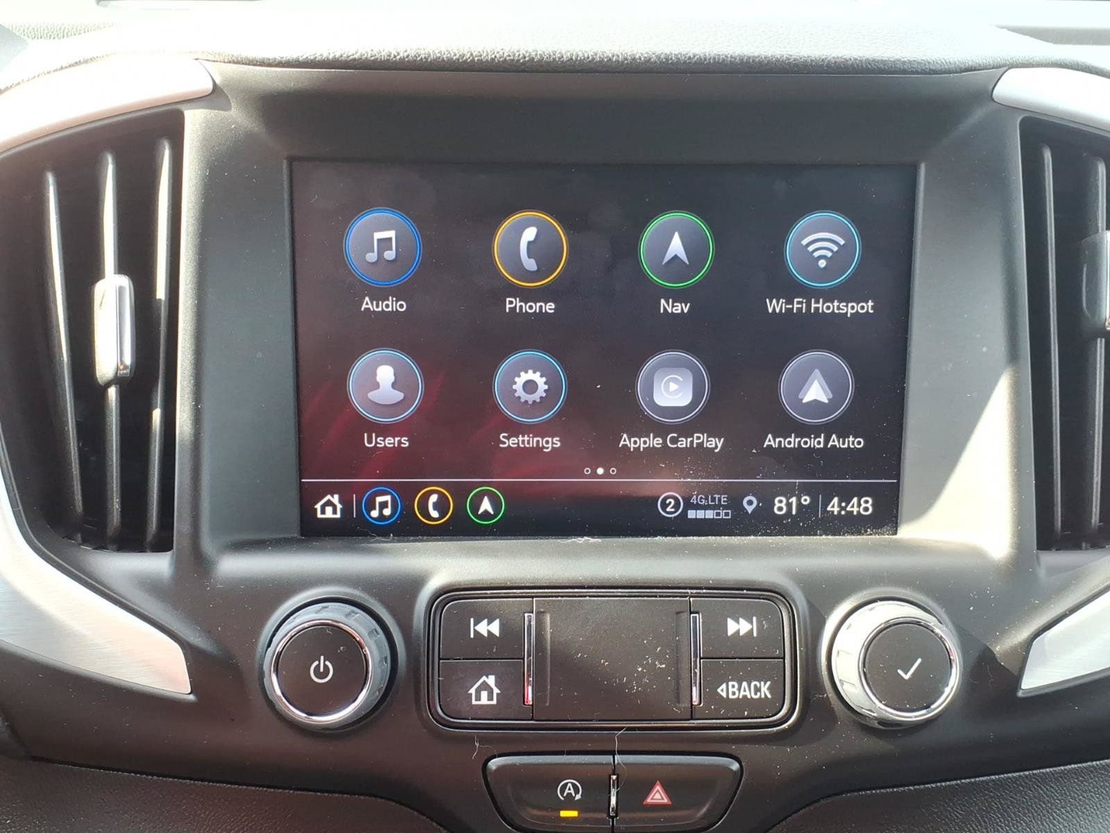 Used 2024 GMC Terrain SLE w/ Driver Convenience Package AWD/4WD image 17