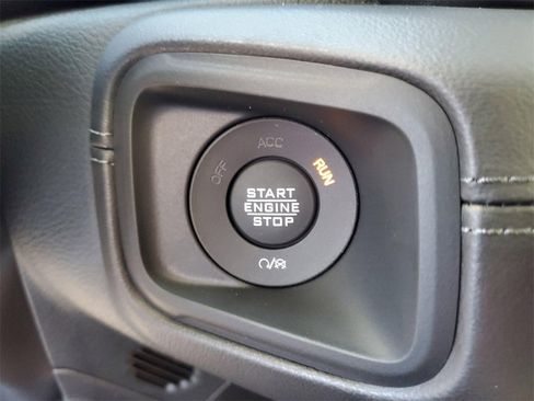 New 2025 Jeep Wrangler Sahara image 30