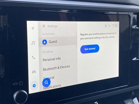 New 2026 Toyota Tundra SR image 22