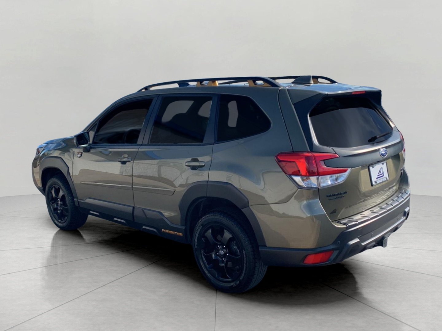 Used 2023 Subaru Forester Wilderness AWD/4WD image 5