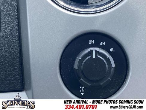 Used 2011 Ford F150 Lariat w/ Lariat Chrome Pkg AWD/4WD image 32