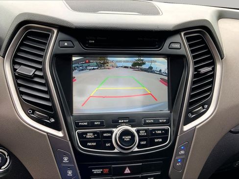 Used 2016 Hyundai Santa Fe Sport 2.0T w/ Option Group 05 FWD image 29