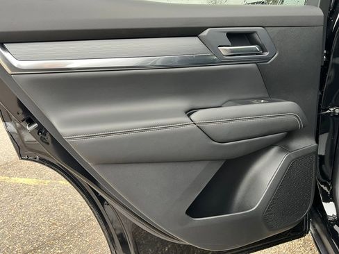 New 2026 GMC Terrain Elevation w/ Elevation Premium Package image 32