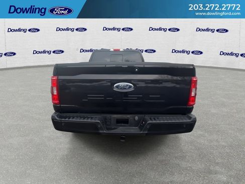Used 2023 Ford F150 XLT w/ Equipment Group 302A High image 9