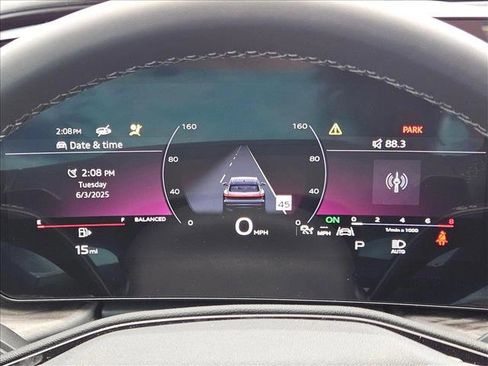 New 2025 Audi Q5 Premium Plus w/ Premium Plus image 11