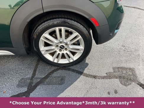 Used 2019 MINI Cooper Countryman SE w/ Premium Package image 15