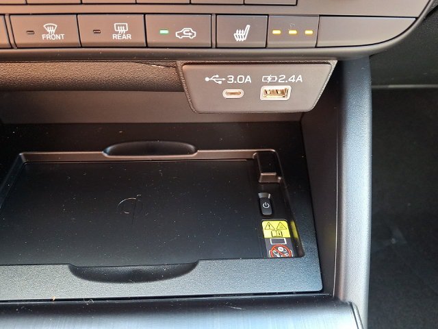 New 2026 Subaru Outback Premium AWD/4WD image 15
