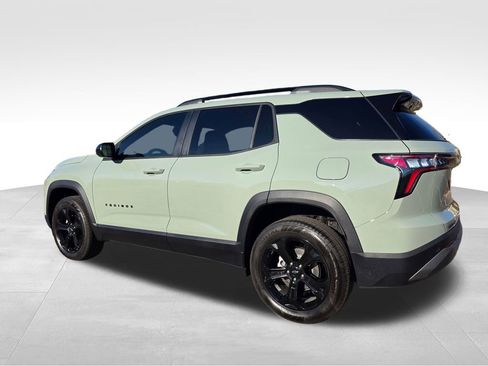 New 2026 Chevrolet Equinox LT w/ Midnight Edition image 4