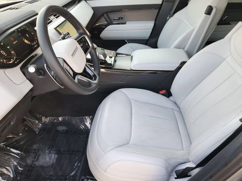 Certified 2023 Land Rover Range Rover Sport SE AWD/4WD image 14