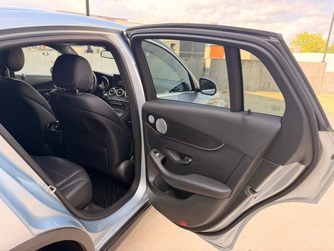 Used 2018 Mercedes-Benz GLC 300 4MATIC Coupe image 18