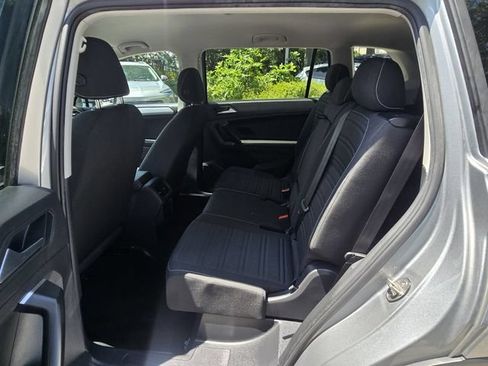 Certified 2023 Volkswagen Tiguan S FWD image 13