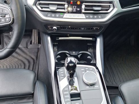Used 2022 BMW M240i xDrive Coupe AWD/4WD image 15