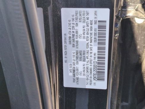 Used 2025 MAZDA CX-5 AWD 2.5 S w/ Preferred Package image 42