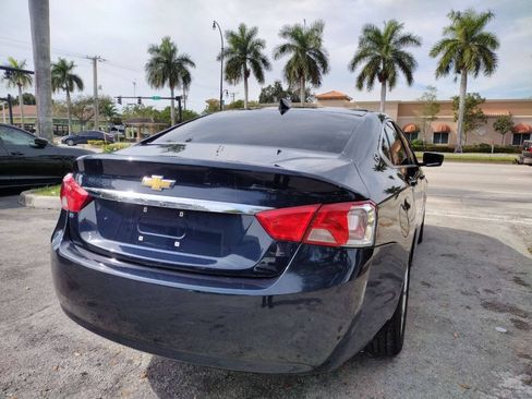 Used 2019 Chevrolet Impala LS FWD image 17