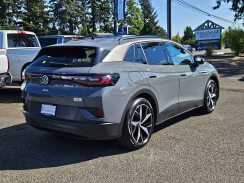 Used 2023 Volkswagen ID.4 Pro S RWD image 5