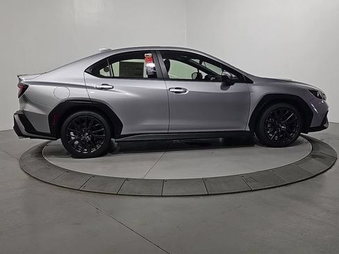 New 2026 Subaru WRX Premium AWD/4WD image 6