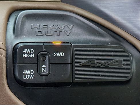 Used 2021 RAM 3500 Limited image 13