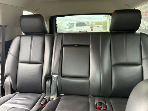 Used 2012 Chevrolet Tahoe LT w/ Luxury Package AWD/4WD image 10