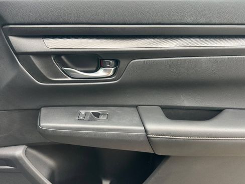 Certified 2025 Honda CR-V Sport-L image 21