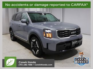 Used 2025 Kia Telluride S 360° Tour