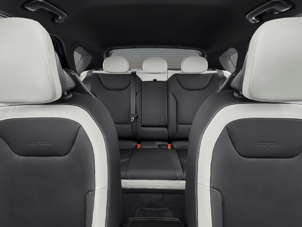 New 2026 Kia K4 GT-Line Turbo FWD image 13