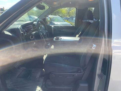 Used 2008 GMC Sierra 1500 SLE w/ Power Pack Plus AWD/4WD image 5