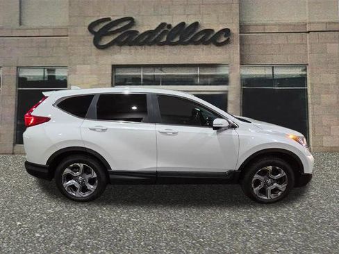 Used 2019 Honda CR-V EX-L image 6