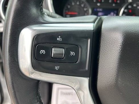 Used 2020 Chevrolet Blazer LT FWD image 18