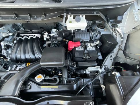 Used 2020 Nissan NV200 SV FWD image 36
