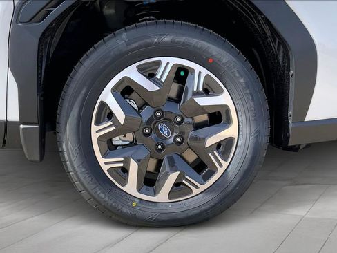 New 2026 Subaru Forester Premium image 12