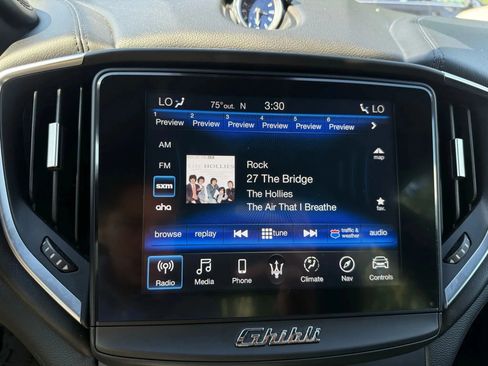 Used 2019 Maserati Ghibli S Q4 image 38