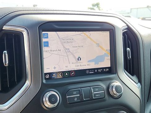 Certified 2022 GMC Sierra 2500 Denali AWD/4WD image 17
