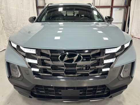 Used 2024 Hyundai Santa Cruz XRT AWD/4WD image 2