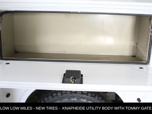 Used 2015 Ford F250 XL RWD image 42