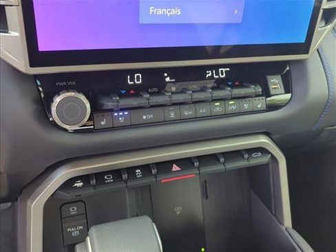 New 2026 Toyota Tundra Platinum AWD/4WD image 22