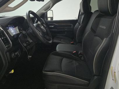 Used 2024 RAM 2500 Laramie