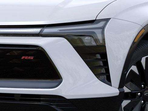 New 2026 Chevrolet Blazer EV RS AWD/4WD image 21