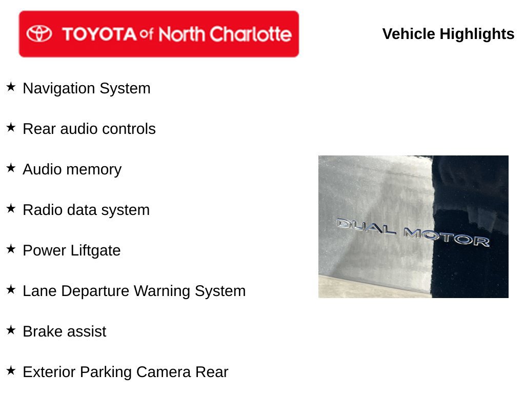 Used 2026 Tesla Model Y Long Range AWD/4WD image 5