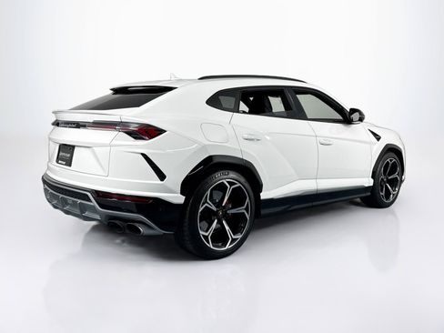Used 2021 Lamborghini Urus AWD/4WD image 5