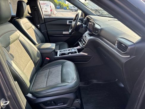 Used 2023 Ford Explorer Timberline AWD/4WD image 35