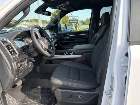 New 2026 RAM 1500 Big Horn image 10