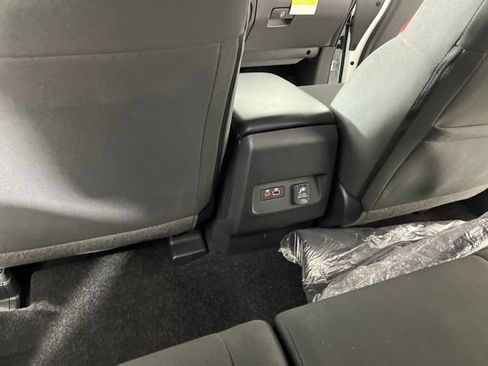 Certified 2025 Nissan Frontier Pro-X w/ Pro Convenience Package RWD image 44