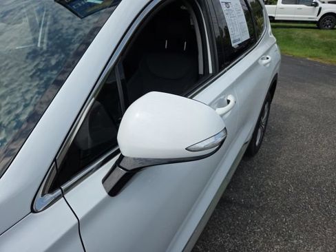 Used 2019 Hyundai Santa Fe AWD image 37